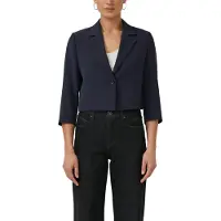s.Oliver Black Label Blazers marine