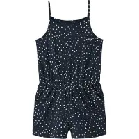 Name It Kids Overall 'NKFVIGGA' crème / marine