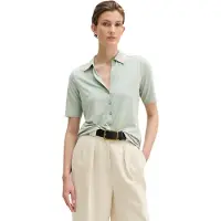 Marc O'Polo Blouse mintgroen