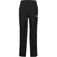 Mammut - Linard Light Hardshell Pants - Regenbroek 44 - Regular, zwart
