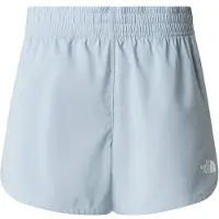 The North Face - Women's Flex Woven Short 3'' - Short XS, grijs