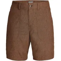 Royal Robbins - Hemp Adventure Short - Short 54, bruin