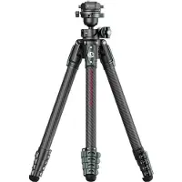 Ulanzi GlideGo JJ05 Photo Tripod Carbon kantelbare arm