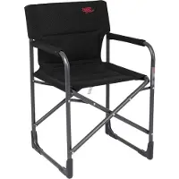 Crespo - Stoel - AP/214 - Air-Deluxe - Compact - Zwart