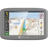 Navitel E501 Navigatiesysteem