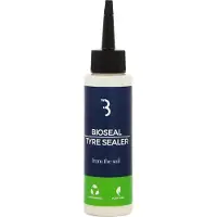 Bbb Cycling Tubeless Sealant BioSeal – Biologisch Afbreekbaar – Tyre Sealant – 80ml – BTI-180
