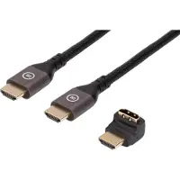 BlueBuilt HDMI 2.1 kabel 1.5M