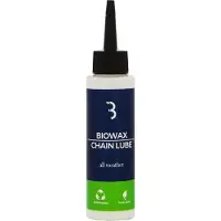 Bbb Cycling Fietsketting Smeermiddel – BioWax Chain Lube - Plantaardige Ketting Wax – All Weather – Kettingolie Fiets – BCH-201