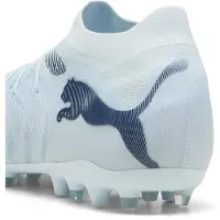 Puma Future 9 Match Mg Football Boots Blauw EU 45 Man