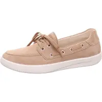 Legero Sneakers laag beige