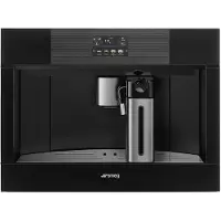 Smeg Espresso Inbouw CMS4104B3