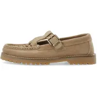 Bianco Mocassins 'BIACapri' beige
