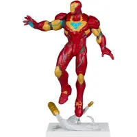 Mcfarlane Toys Toys Marvel - Figuur - Rivals Iron Man 1/6