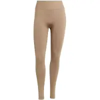 Adidas Sportbroek 'SCRUNCH LEGGINGS' mokka