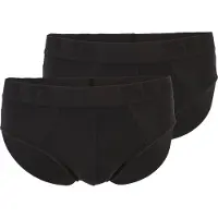 Sloggi Slip zwart