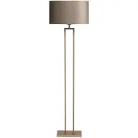 Highlight Design Vloerlamp Monza Koper Brons 159cm