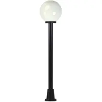 Ks Verlichting Staande bollamp Globe 80R