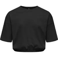 ONLY Kogolia Top Dames Zwart 146/152