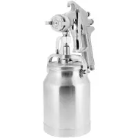 Airpress 4300051 Verfspuit - 1,8mm - 6bar