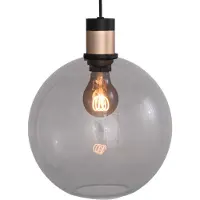 Masterlight Hanglamp Lazise 2 Ø 25cm