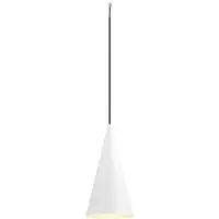 SLV LED Pendelarmatuur | 1X E27 Max 10W | IP20 Dimbaar | MAGICO