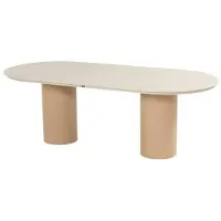 Hartman tuintafel Valencia (220x110cm)