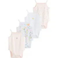 Next Rompertje/body gemengde kleuren
