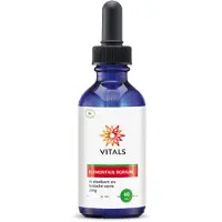 Vitals Elementair borium (60 ml)