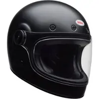 Bell Bullitt GT Mat Zwart Integraalhelm Maat M