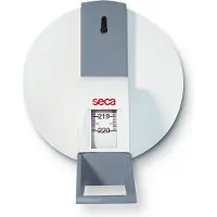 Seca 206 lengtemeter