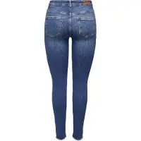 ONLY Jeans 'ONLBlush' blauw denim