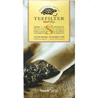 Teeli T-Zak Filters Voor Losse Thee S (100 filters)