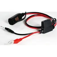 SPIDAN 56382 Chassisveer