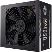 Cooler Master MWE 650 Bronze-v2 - 230V
