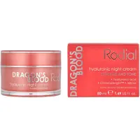Rodial Dragon's Blood Hyaluronic Night Cream10 ml.