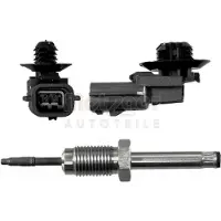 METZGER 08941013 Sensor, uitlaatgastemperatuur