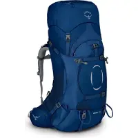 Osprey Ariel M/L 55L Ceramic Blue