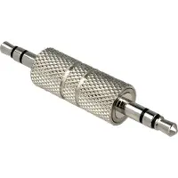 DeLOCK Audio invert adapter, Audio-adapters, Zilver