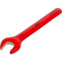 Bgs Serie chiavi a forchetta VDE 27 mm