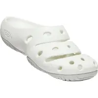 Keen Damespantoffels Yogui Star Wit/dampwit