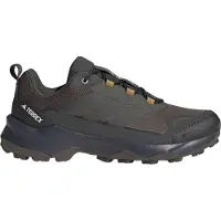 Adidas Lage schoen 'Skychaser Ax5' olijfgroen / zwart / wit