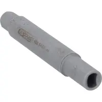 Ks Tools 1509435 150.9435 Dop (zeskant) Verwisselbare kop 10 mm