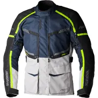 Rst Maverick Evo Motorfiets Textiel Jas