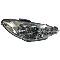MAGNETI MARELLI Koplampen 713121617011