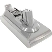 PowerSmart 2500mAh vervangingsaccu voor Dyson V12 Detect Slim Absolute + (2,5Ah / 25,2 V, Li-Ion)