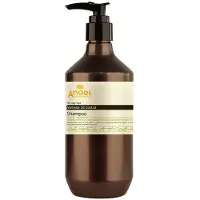 Dancoly Verbena shampoo voor vette hoofdhuid, 400ml