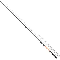 Shimano Fishing Aero X7a Precision Feeder Rod Zilver 3.35 m / 80 g