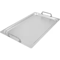 Demeyere Teppanyaki/Plancha 53 x 32,5 cm (GN1/1)