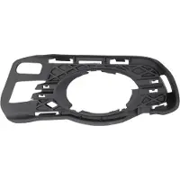 Diederichs 1672039 Ventilatiegrille, bumper
