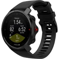 Polar Grit X Cycling Bundle Horloge